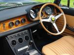 Ferrari 330 GTS 1966 года (UK)